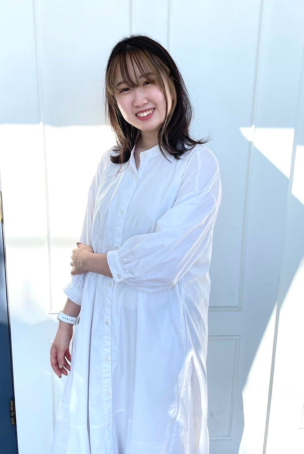 NANAMI
